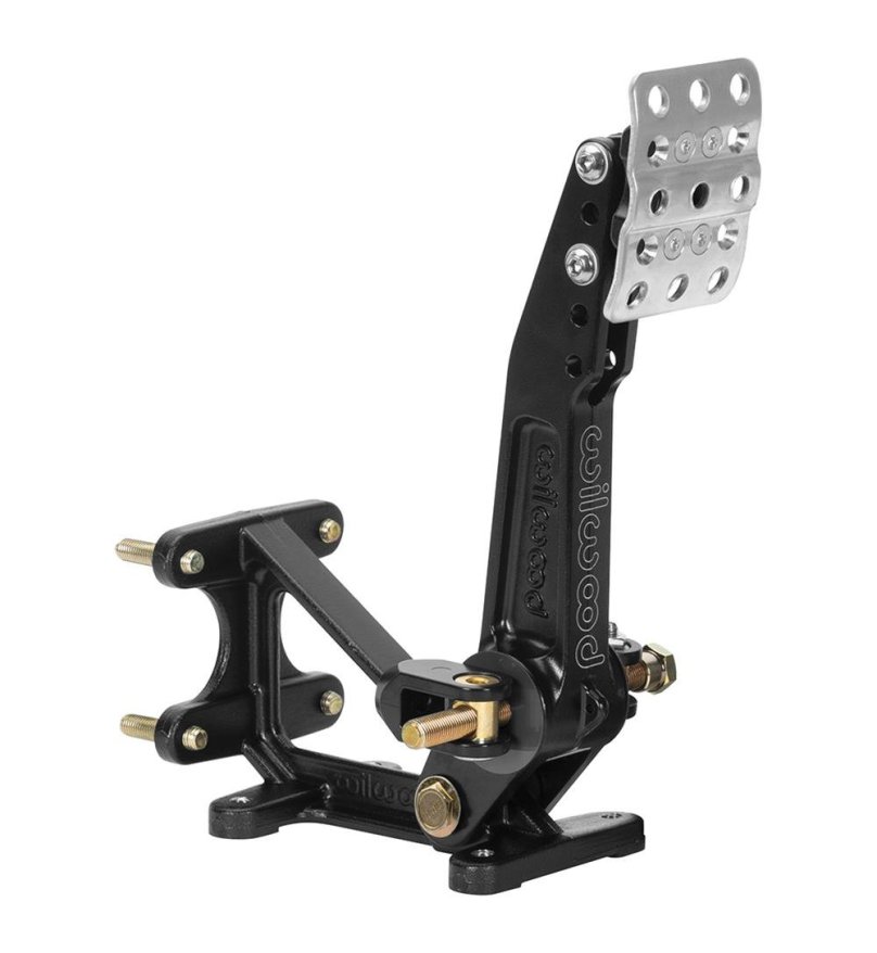 AP Racing Pedal Box
