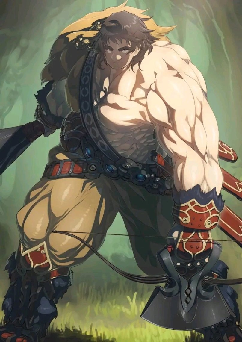 Супер Орион Фейт