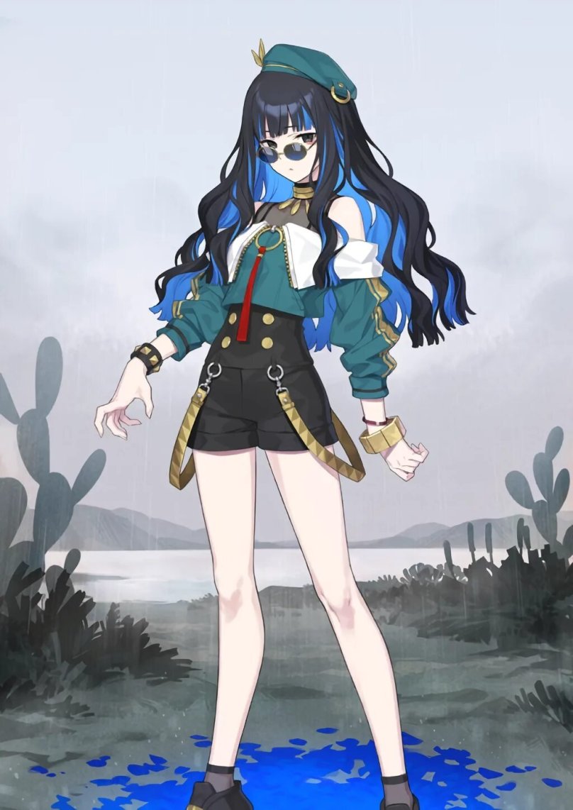 Тлалок Фейт