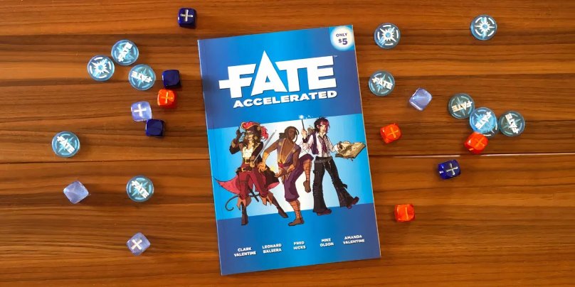 Настольная игра 10