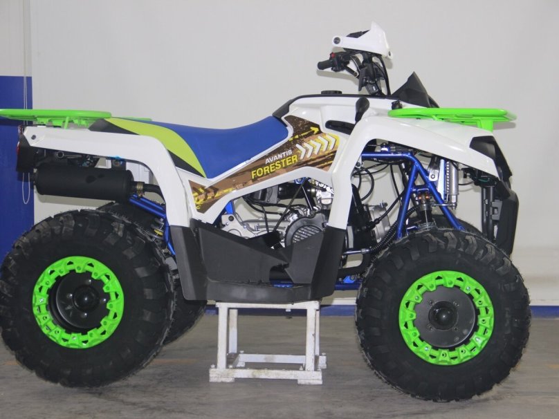 Avantis Forester 200 Premium