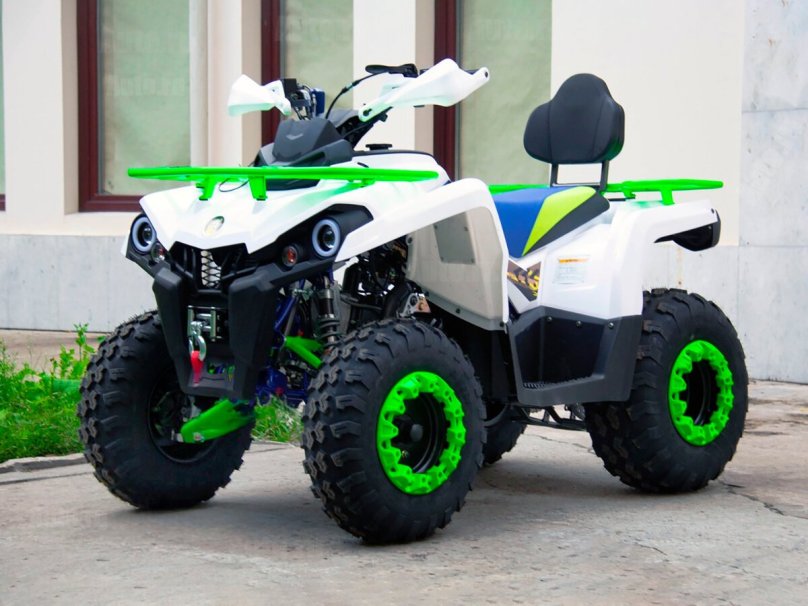 Avantis Forester 200