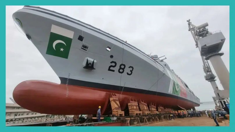 Корветов класса ada