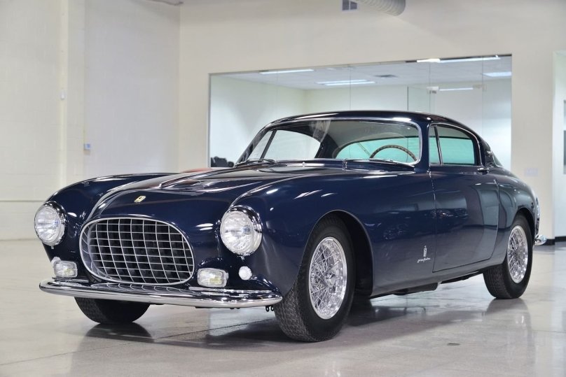 Ferrari 250 Europa