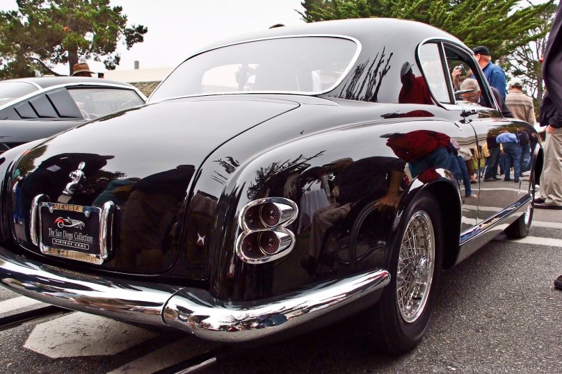 Джектур автомобиль