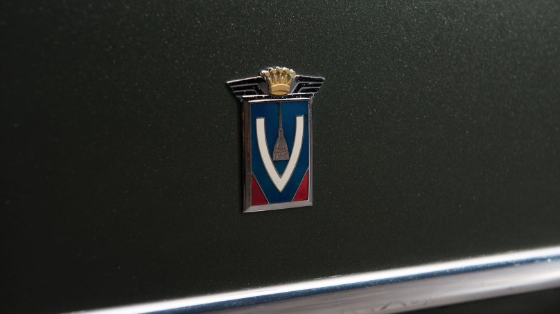 Порше логотип