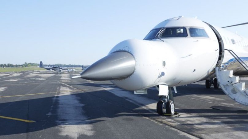 Уродливые самолеты