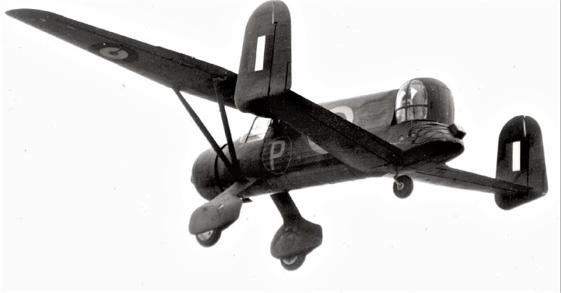 Westland 1930