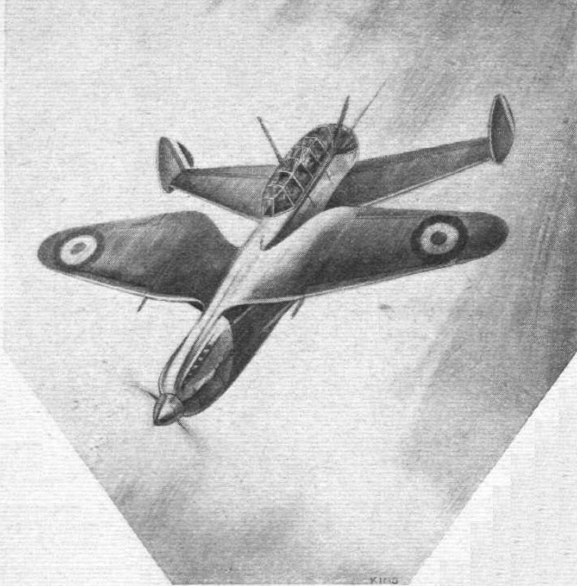 Ad10c2 самолет