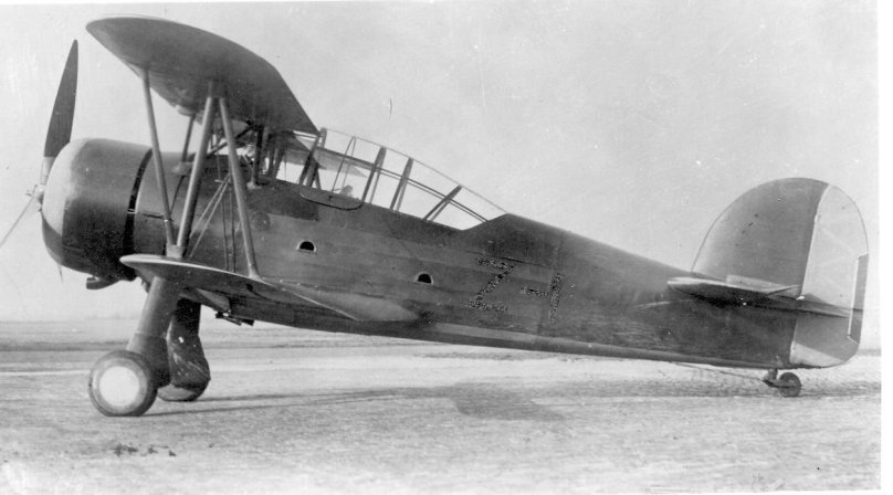 Самолёт и-180 фото