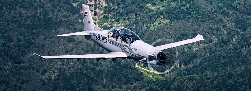 Дарт 450 самолет