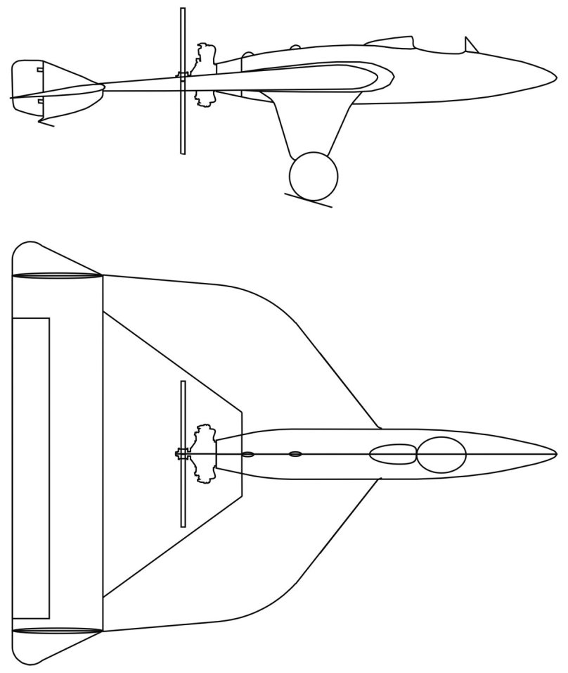 Г-39 Кукарача