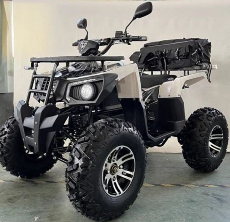 MOTAX atv Grizlik e3000 / e3000 r