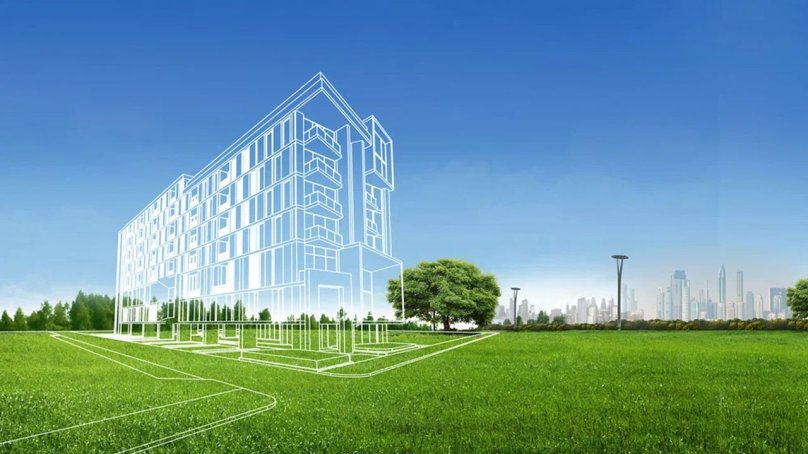 Недвижимость по природе