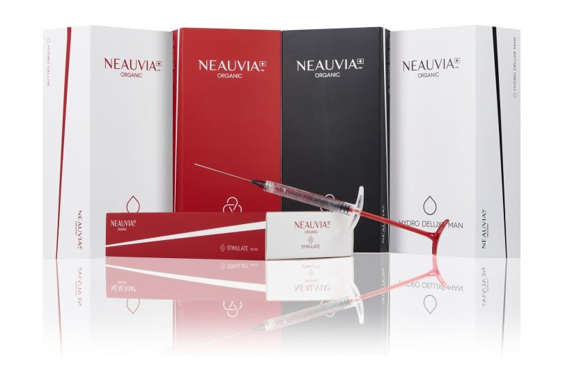 Препарат Neauvia Organic