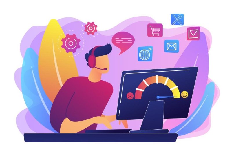 Цифровая иллюстрация