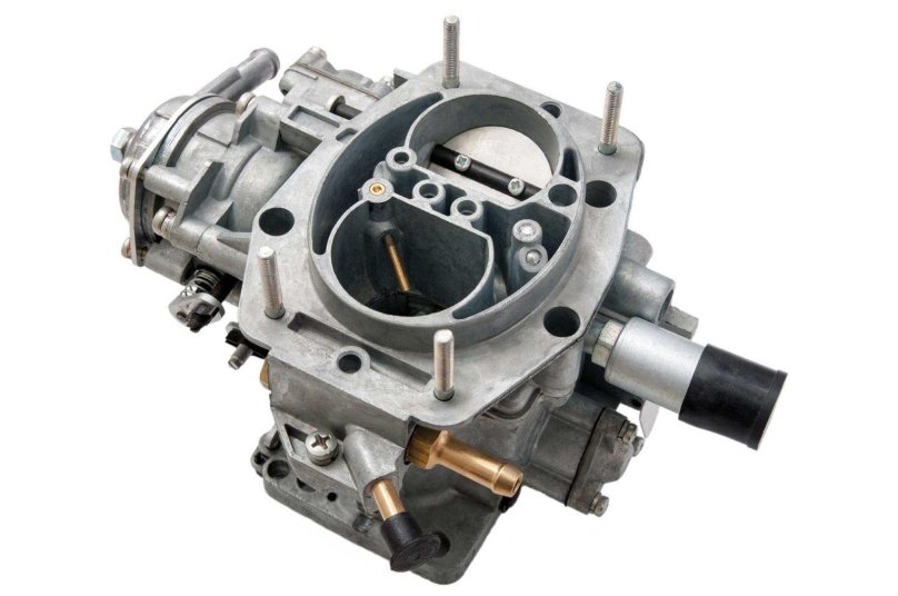 Weber 164a карбюратор