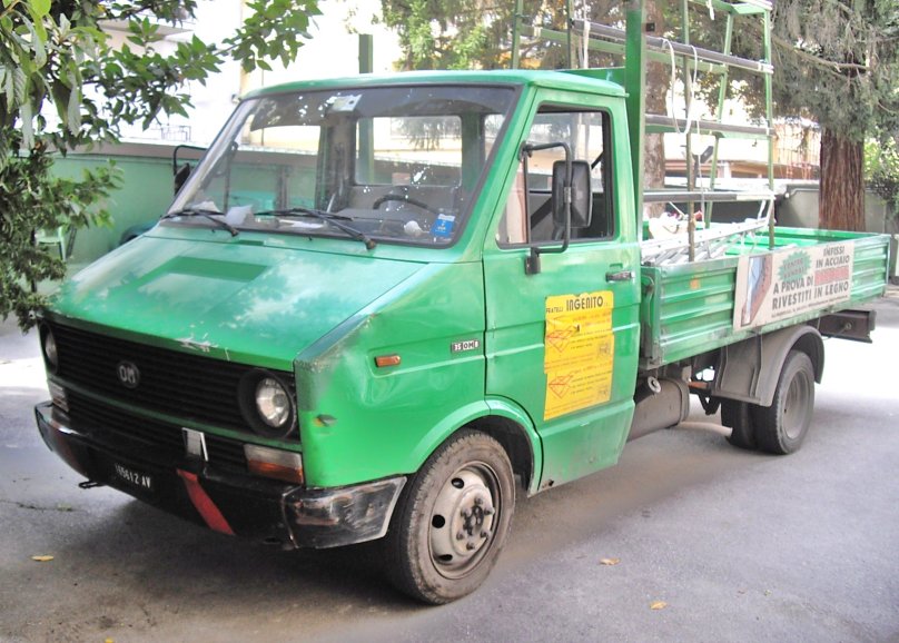 Old cars- om grinta.