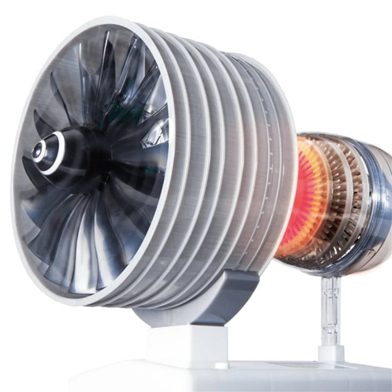 Вентиляторы для энергии