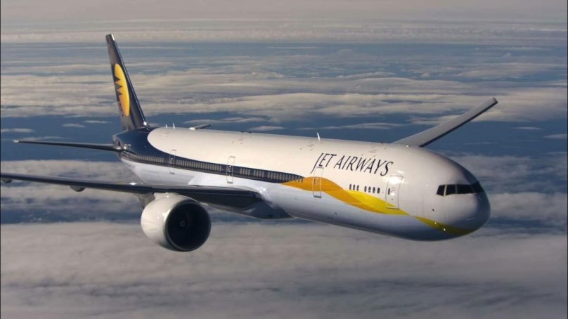 Джет Эйрвейз