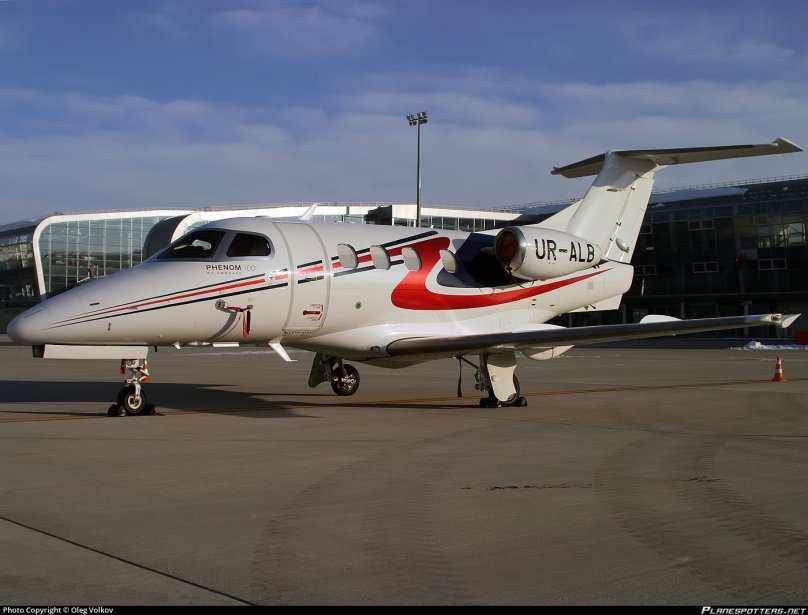 EMB-500 Phenom 100