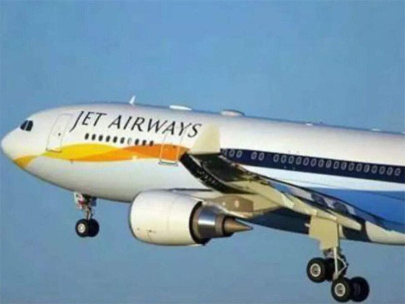Jet Airways