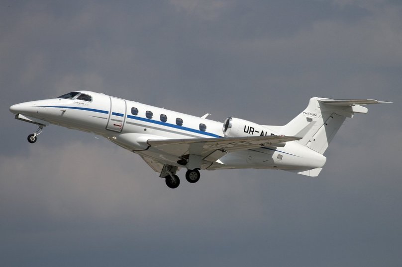 Embraer 505