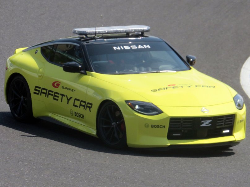 Nissan Fairlady z rz34