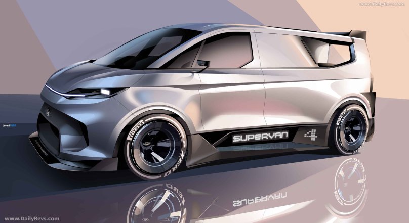 New Ford Electric SUV Spied Testing ahead of 2023 Reveal