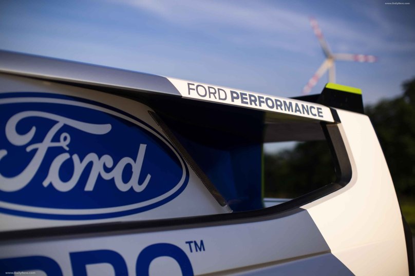 Ford компания