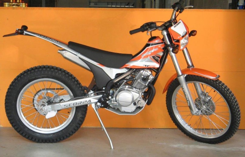 JMC 250 fr