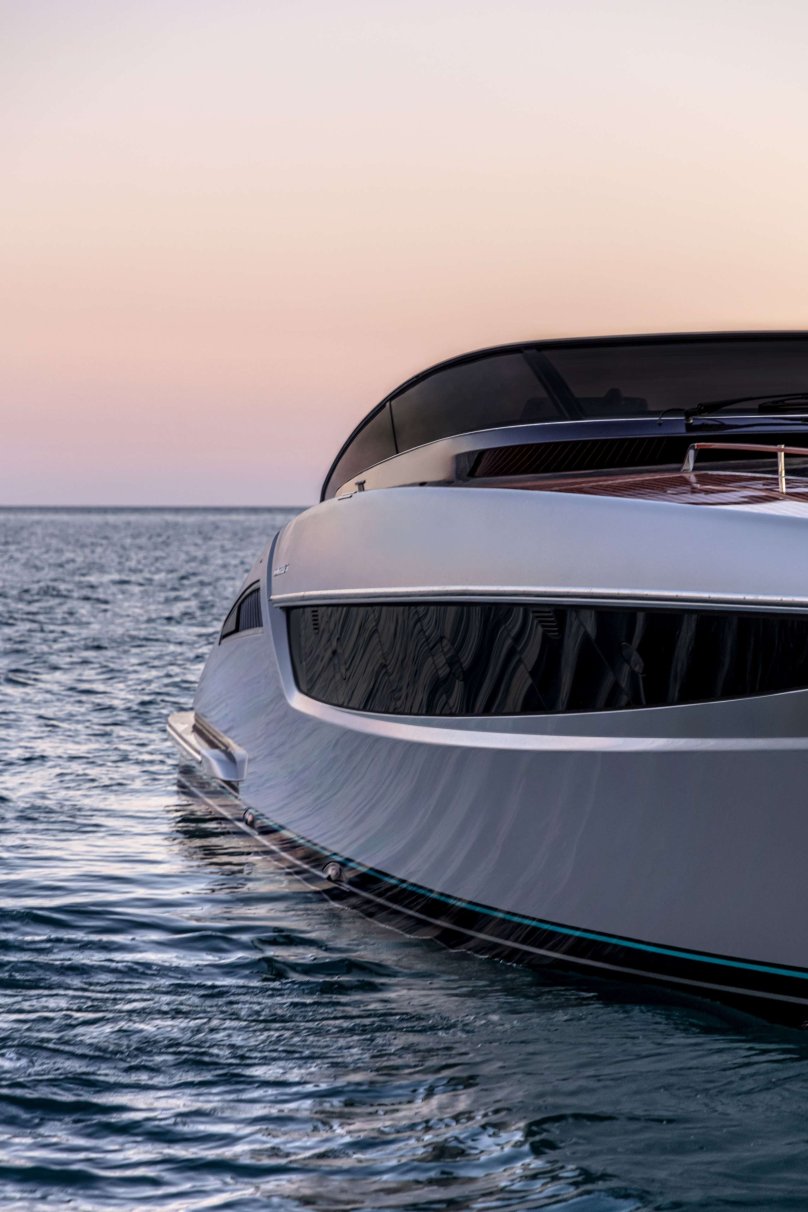 Riva Boat