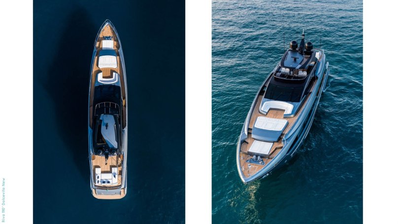 Рива Дольче Вита