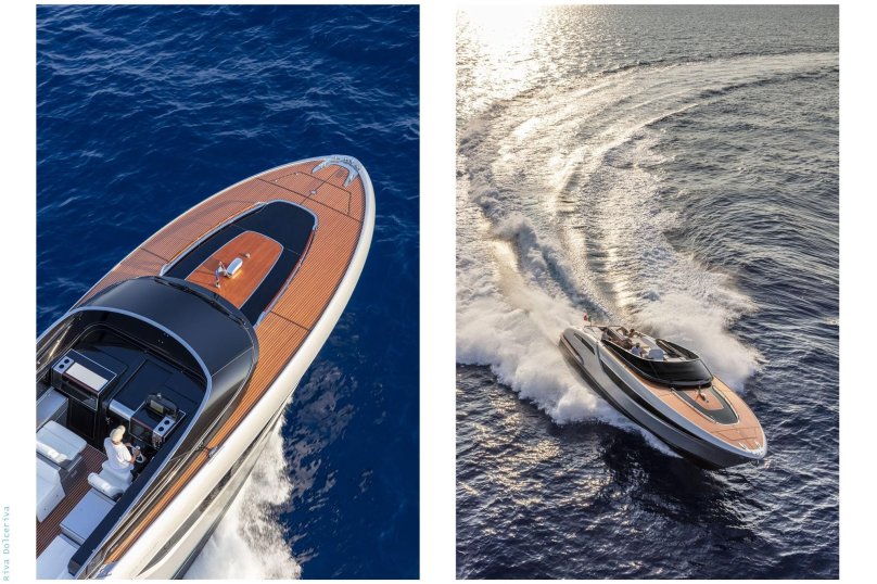 Риве Дольче Рива