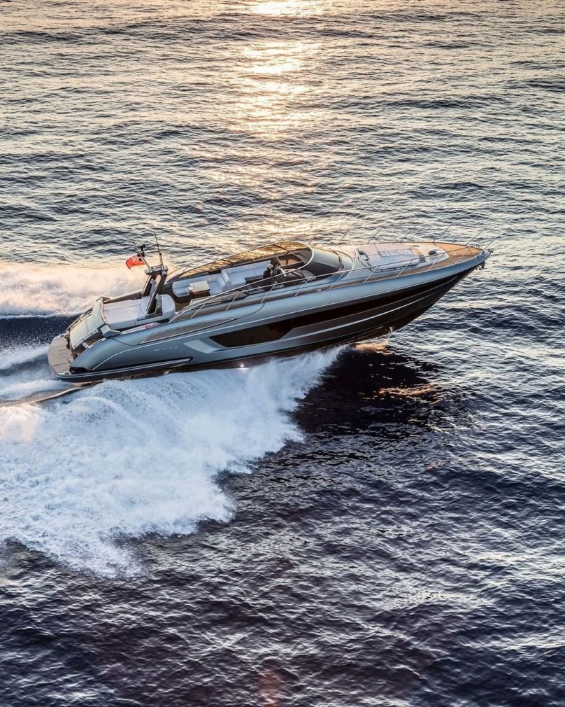 Опен 800 яхты