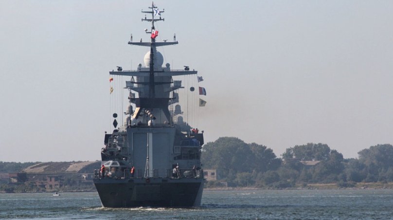 СКР Ярослав Мудрый