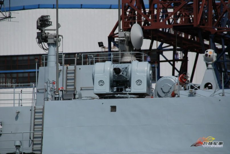 Type 730 CIWS