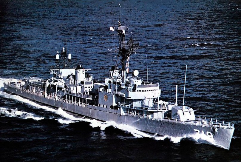 ВМФ Португалии