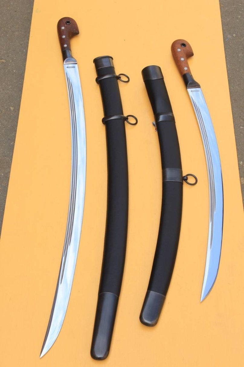 Кхайбер Назаров и Калибр