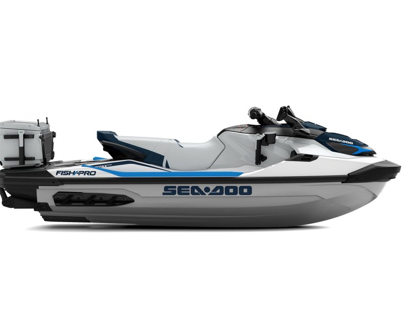 Sea Doo Fish Pro 170