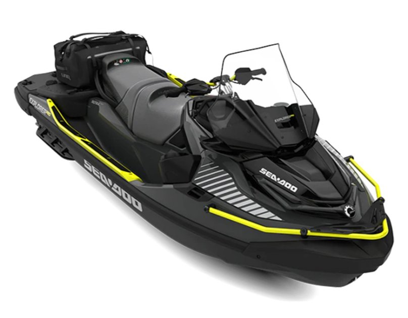 Гидроцикл БРП 2023