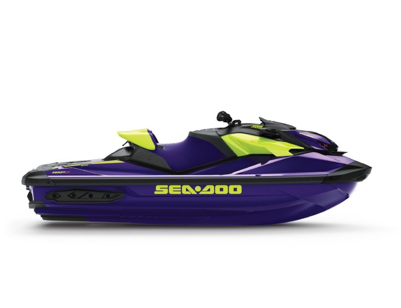 Sea-Doo RXP-X RS 300