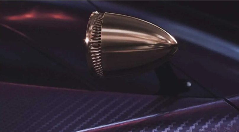 Самая красивая машина в мире 2022