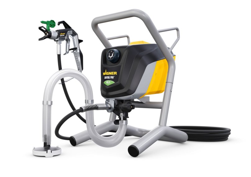 Wagner Pro