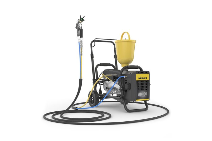 Wagner sf23 Plus