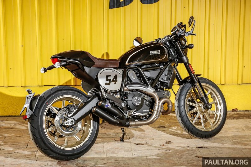 Scrambler 800 Ducati 54