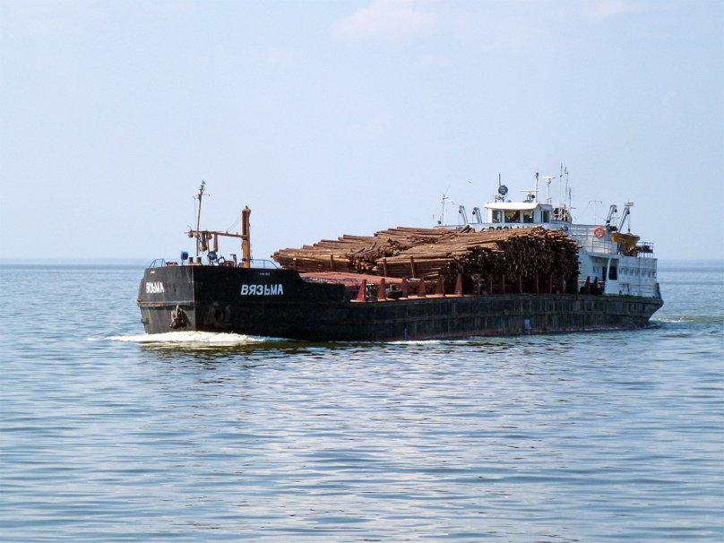 Вязьма судно
