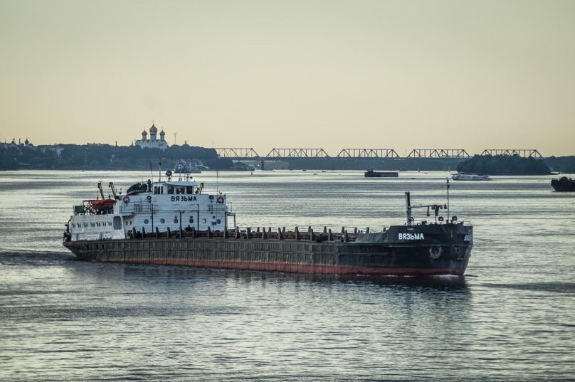 Вязьма корабль