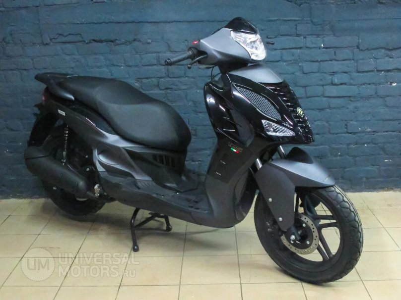 Innocenti скутер