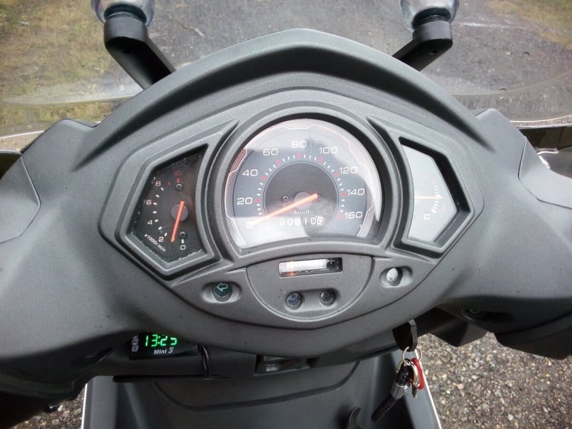 Запчасти для Innocenti Radium 300